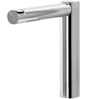 Hand Dryer with Electronic Sensor